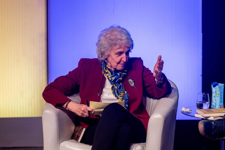 Muere Soledad Gallego-Díaz: adiós a la pionera de El País