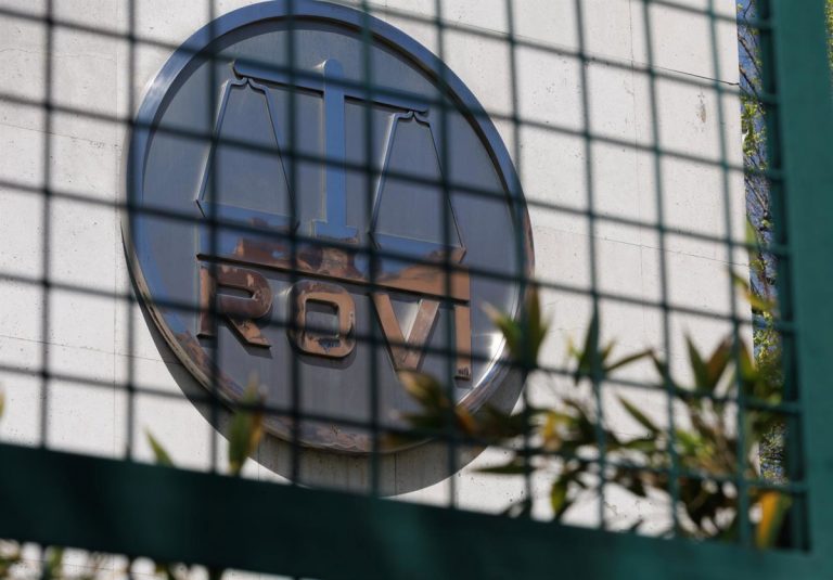 Rovi lidera el IBEX 35: impulso en bolsa y nuevos acuerdos clave