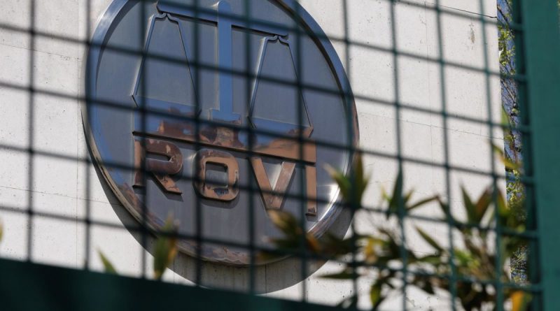 Rovi lidera el IBEX 35: impulso en bolsa y nuevos acuerdos clave
