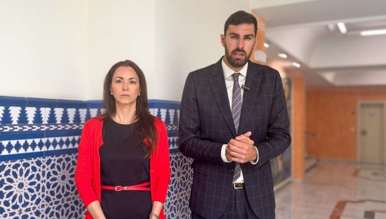 Miles claman en Madrid contra Sánchez: "España está secuestrada"
