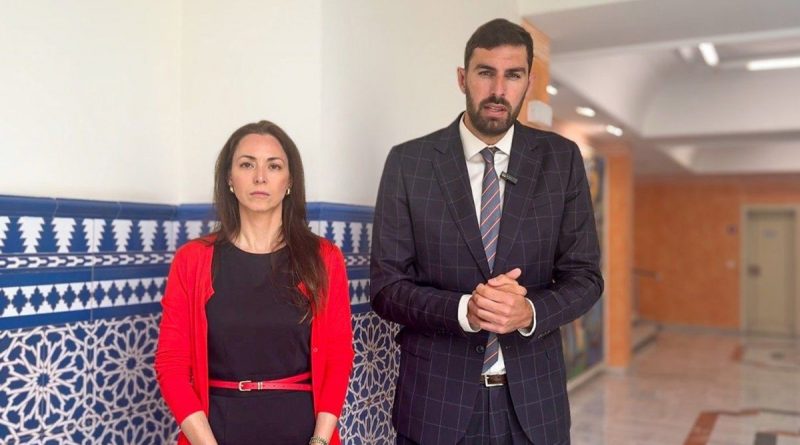 Miles claman en Madrid contra Sánchez: "España está secuestrada"