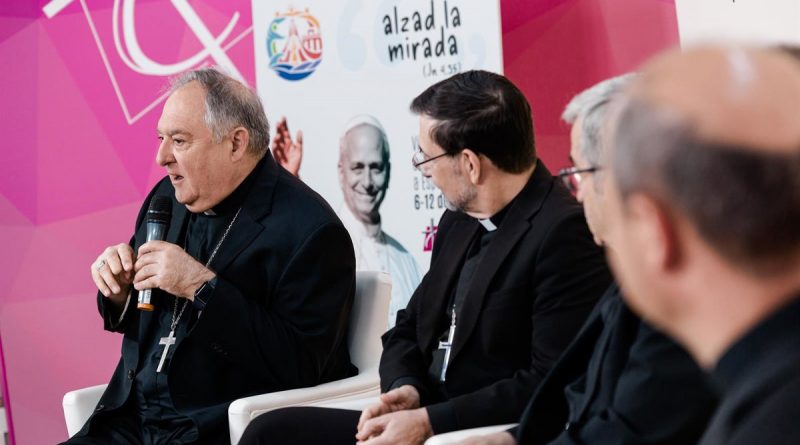 Hantavirus en Canarias antes de la visita papal: Clavijo rechaza atraque