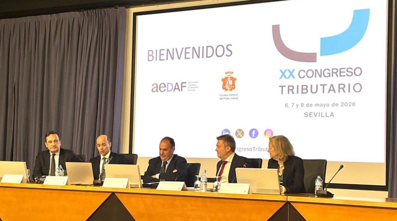 Asesor fiscal confiesa emisión de facturas falsas a Acciona para Koldo García