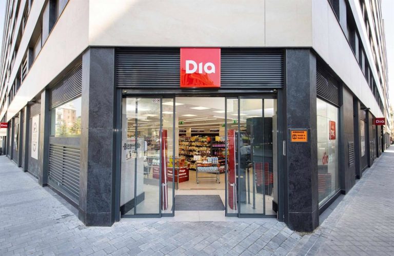 Dia abre supermercado cerca de la Catedral de Burgos: fecha y detalles
