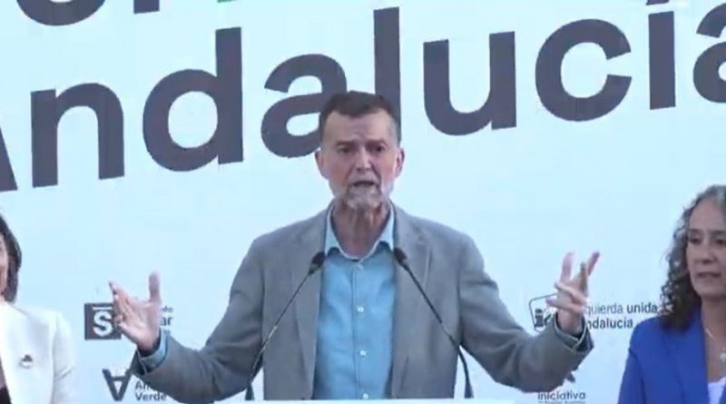 Debate decisivo Andalucía: Candidatos se enfrentan a 10 días de las elecciones