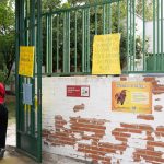 Galicia: CC.OO. denuncia la crisis sanitaria, listas de espera y siniestralidad laboral