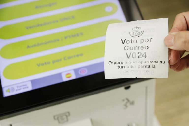 Elecciones Andalucía: El PP gana según las encuestas, pero la mayoría absoluta es la gran incógnita