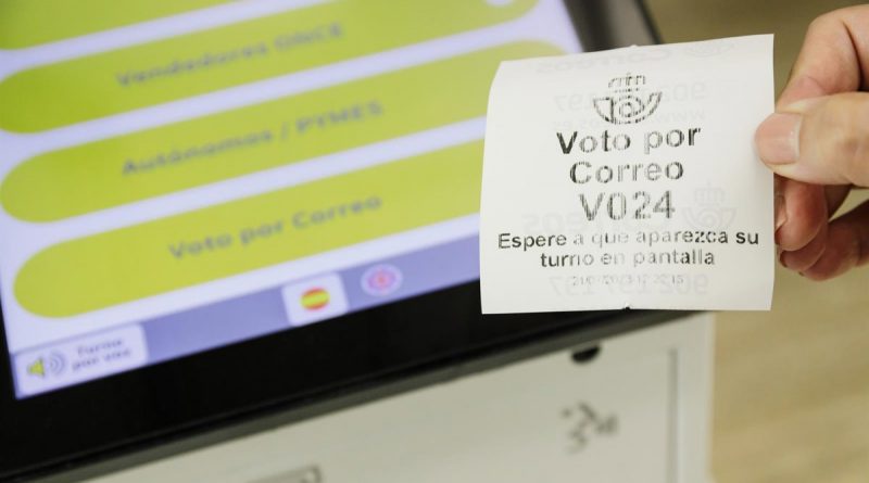 Elecciones Andalucía: El PP gana según las encuestas, pero la mayoría absoluta es la gran incógnita