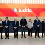 Luckia inaugura su nueva sede en A Coruña: sostenibilidad y tecnología de vanguardia