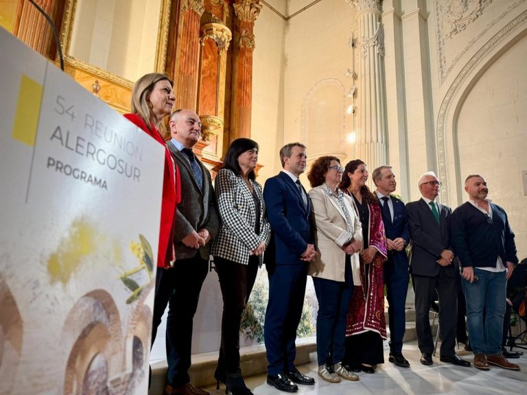 Alerta Polen España: Previsión Primavera Intensa | Síntomas y Causas