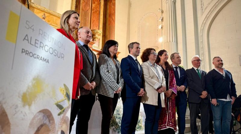 Alerta Polen España: Previsión Primavera Intensa | Síntomas y Causas