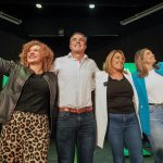 Encuestas Andalucía: PP roza mayoría absoluta