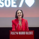 Pedro Sánchez veta a Reyes Maroto para la alcaldía de Madrid en 2027