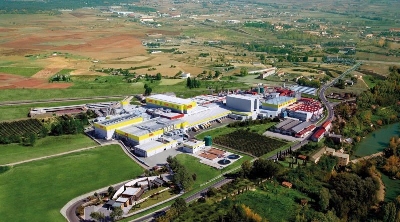 Leche Pascual Gurb: denuncian desvío de producción para esquivar la huelga del 11 de mayo