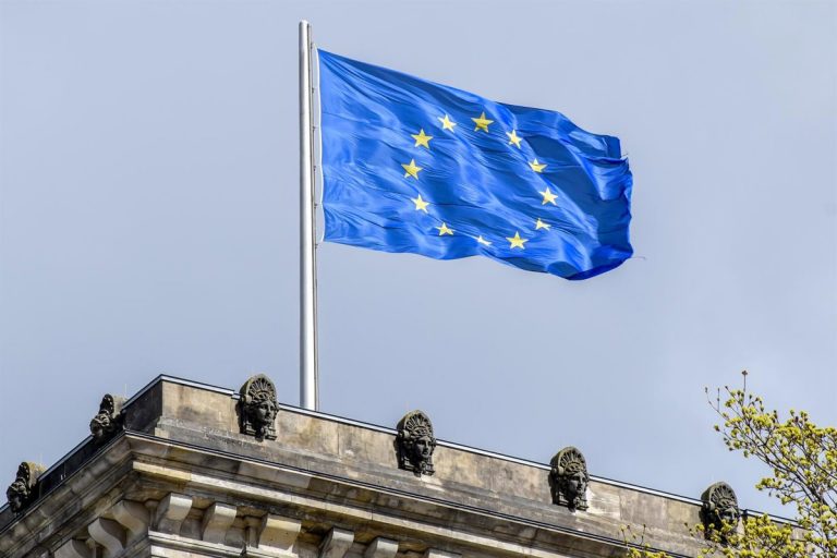 Día de Europa: La UE clama por su independencia frente a la amenaza rusa y la crisis energética