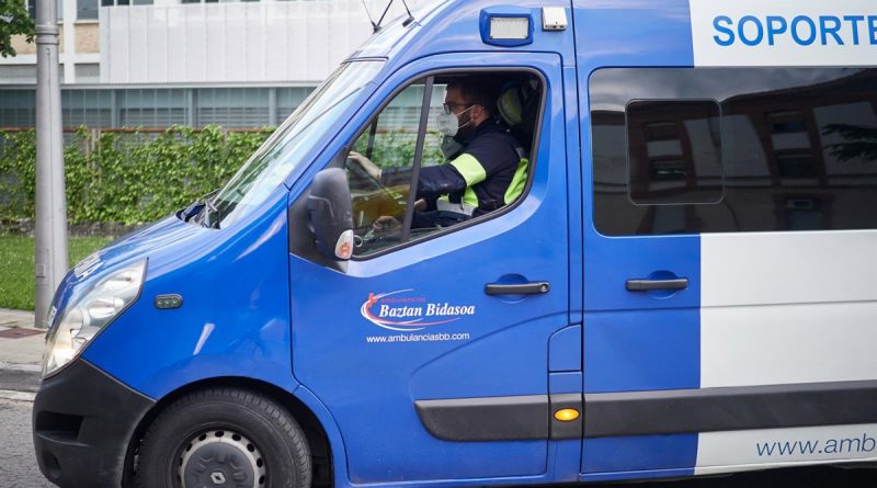 Pamplona licita nuevo servicio de bicicletas públicas tras el fracaso de Ride On