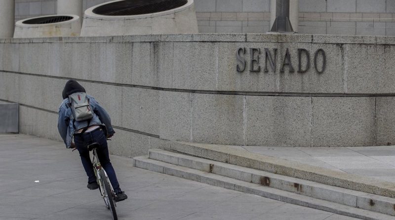 PP busca reprobar a Aagesen en el Senado por el apagón y 'desinformación'