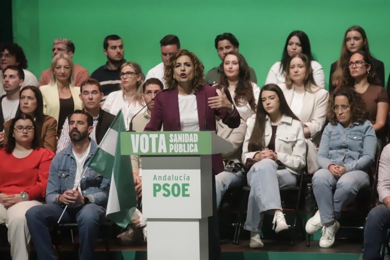 Caos en la Fiscalía: Peramato traslada a 50 fiscales del Supremo a una sede precaria