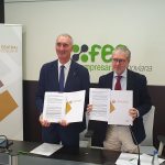 El Ayuntamiento de Segovia pierde 804.000€ de fondos europeos para proyectos de biodiversidad urbana. La oposición denuncia la gestión.