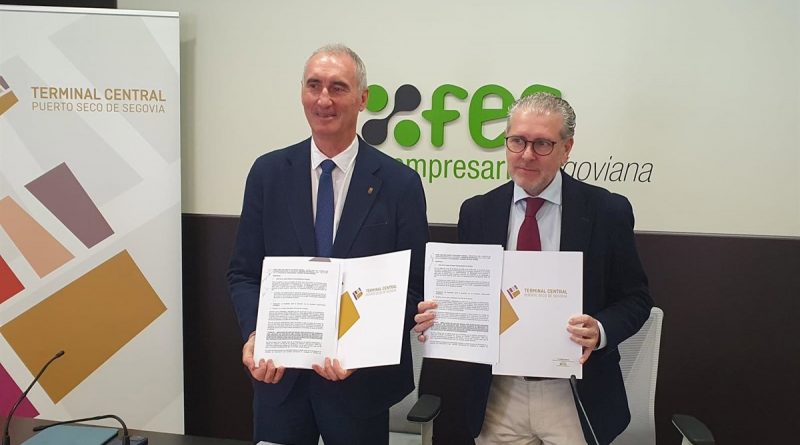 El Ayuntamiento de Segovia pierde 804.000€ de fondos europeos para proyectos de biodiversidad urbana. La oposición denuncia la gestión.