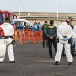 Hantavirus en Madrid: Español positivo en el Hospital Gómez Ulla tras viaje en crucero