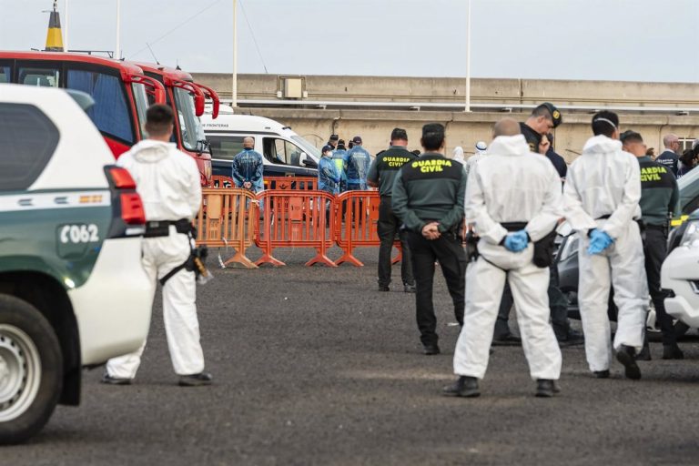 Hantavirus en Madrid: Español positivo en el Hospital Gómez Ulla tras viaje en crucero