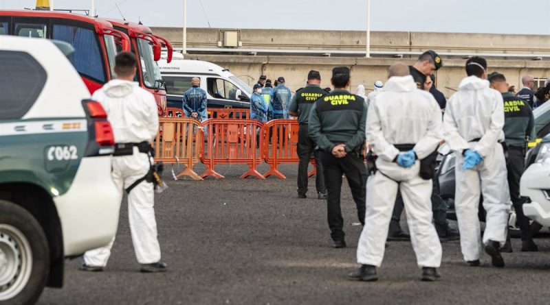 Hantavirus en Madrid: Español positivo en el Hospital Gómez Ulla tras viaje en crucero