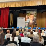 Juanma Moreno: el líder que domina la campaña andaluza
