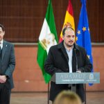 Alcalde de Adamuz estalla contra Juanma Moreno por el accidente: "Utilización política"
