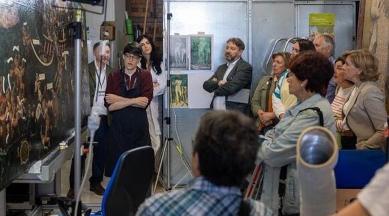 Patrimonio de ministros españoles: ¿Qué ocultan en sus declaraciones?