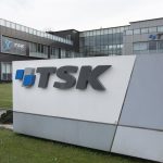 TSK debuta en Bolsa a 5,05€: precio máximo para la tecnológica asturiana