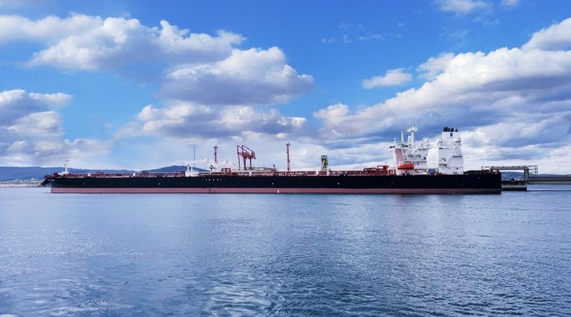 Repsol solicita licencia a EE.UU. para exportar crudo venezolano y cambiar el tablero energético