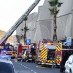 Incendio en Cartagena: Controlado en Cabo Tiñoso tras calcinar 98 hectáreas