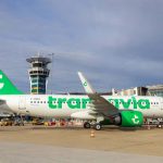 Transavia: Nuevas rutas directas Sevilla-Brest y Sevilla-Rennes este invierno