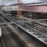 Ministerio Transportes: La Junta de Castilla y León se opone a los recortes de tren
