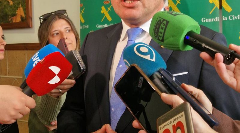 Zapatero: investigan casi un millón en Miami; Gobierno oculta vínculos