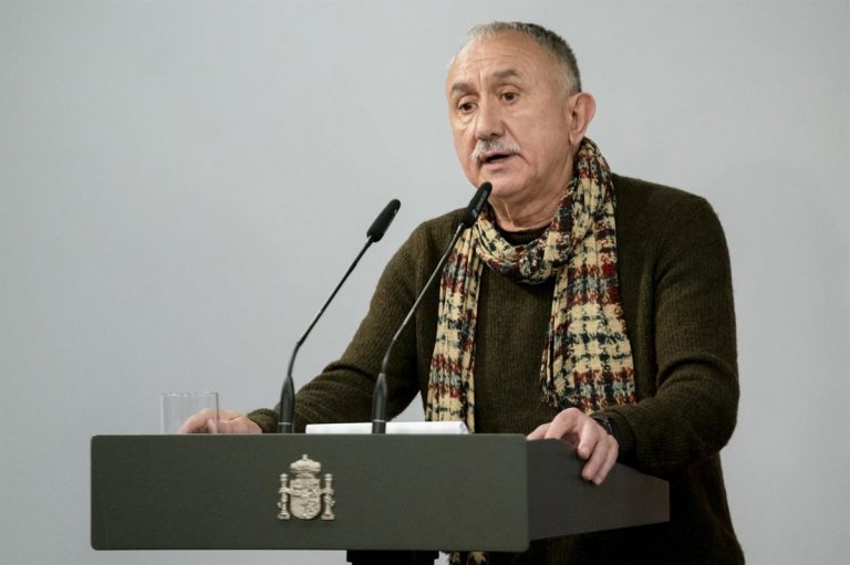 Convenio textil: CCOO carga contra UGT por "dejadez" en la negociación