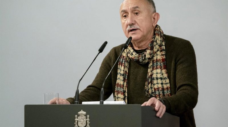 Convenio textil: CCOO carga contra UGT por "dejadez" en la negociación