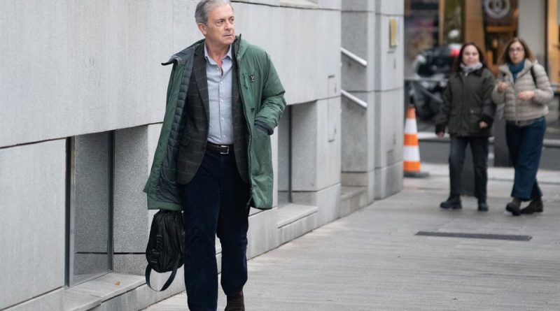 Juicio psicólogo Salamanca: Acusado de agresión sexual a paciente vulnerable