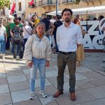 Andalucía: Moreno se juega la mayoría absoluta | PSOE hundido, Vox en alza