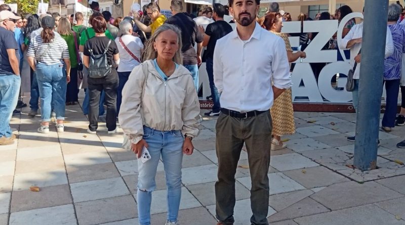 Andalucía: Moreno se juega la mayoría absoluta | PSOE hundido, Vox en alza