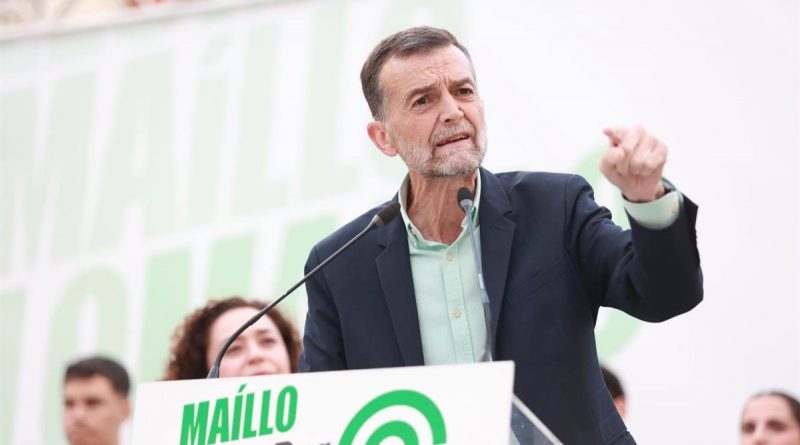 Elecciones Andalucía: Victoria ajustada del PP, el rol clave de Vox y la mayoría absoluta en el aire