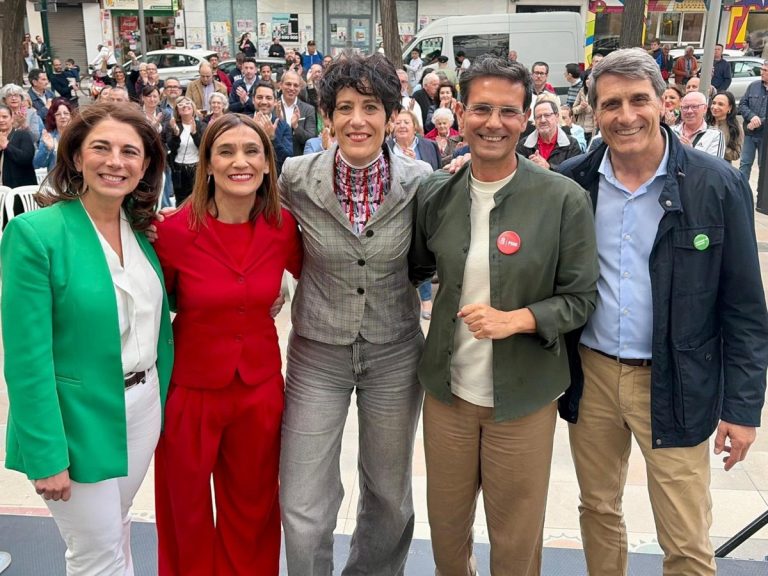 Elma Saiz defiende a Zapatero en el caso Plus Ultra: el Gobierno en jaque