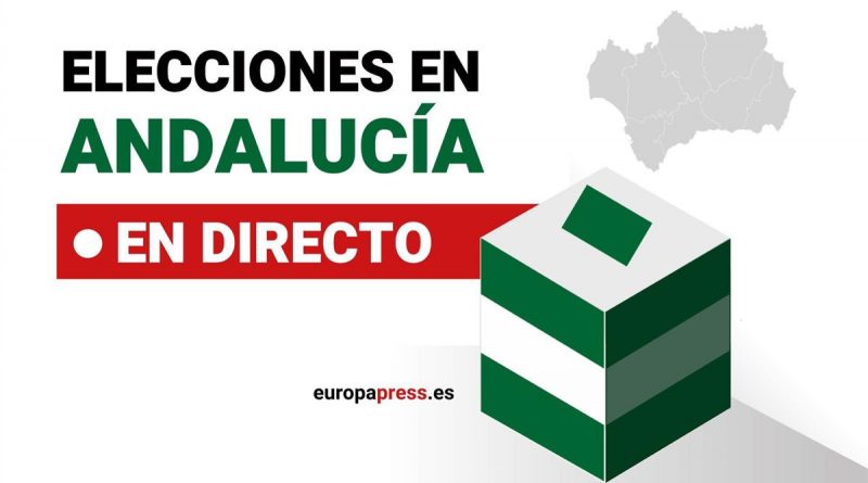 Horario de apertura colegios electorales Andalucía: ¡No te quedes sin votar!