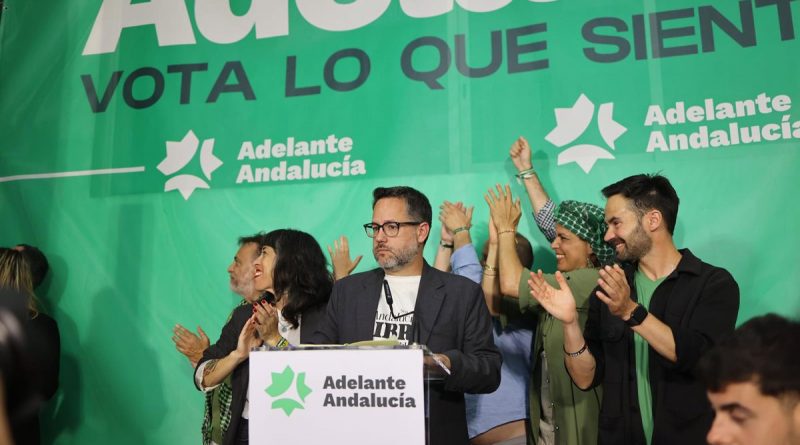 Ayuso revalidaría mayoría absoluta en Madrid con 2 escaños más, según encuesta GAD3