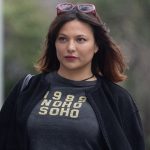 Elisa Mouliaá desafía al juez y lanza nueva querella contra Errejón