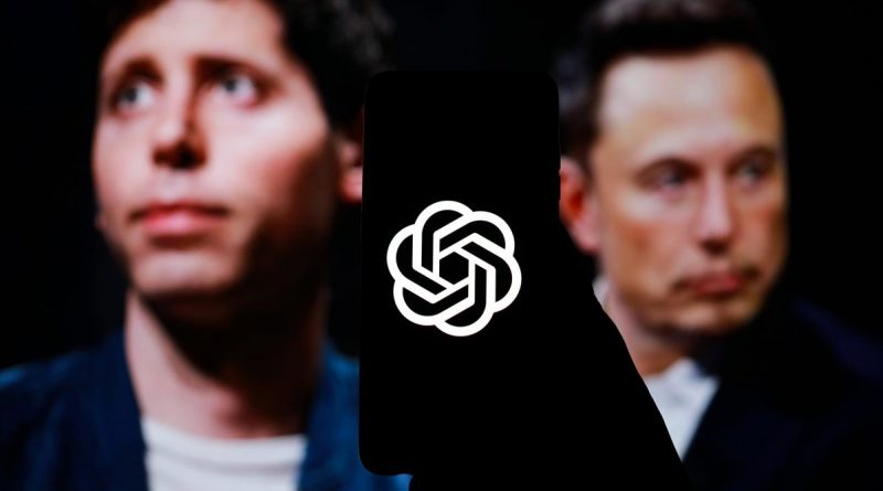 Elon Musk y SpaceX: la mayor salida a bolsa de la historia frente a OpenAI