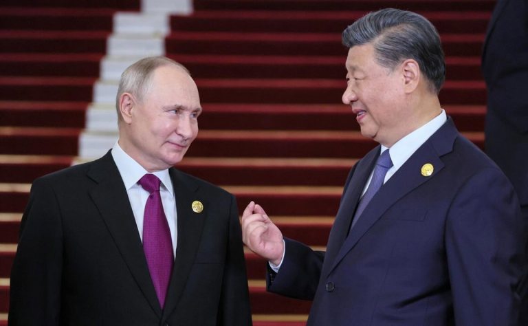 Putin prepara agresión a la OTAN: ¿Está España lista? El gasto militar se acelera