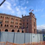 Metro Sevilla Línea 3 Norte: Avanza la excavación del túnel en Pino Montano