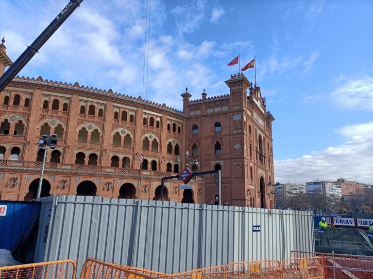 Metro Madrid: Refuerzo de trenes y 15 estaciones cerradas por visita del Papa León XIV